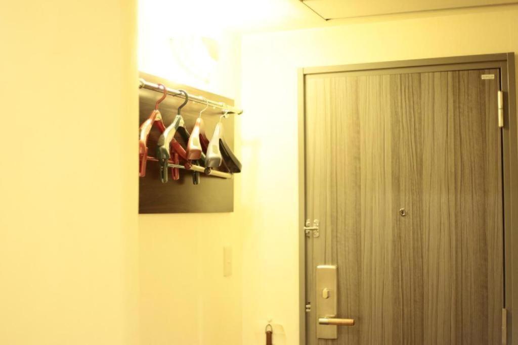 Hotel New Takada Tokyo Room photo